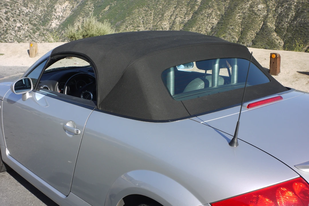 2002 Audi TT Mk1 - Image 15 of 31
