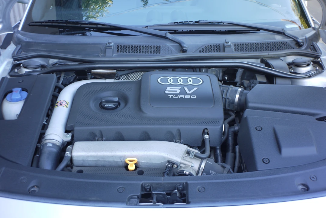 2002 Audi TT Mk1 - Image 25 of 31