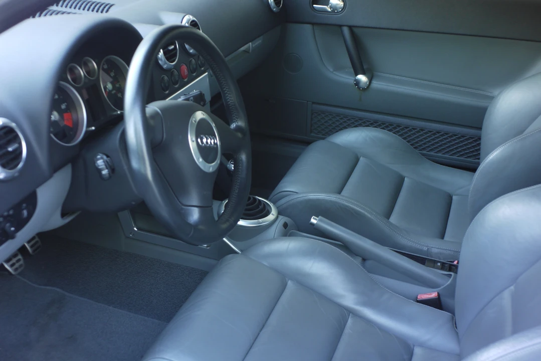 2002 Audi TT Mk1 - Image 22 of 31