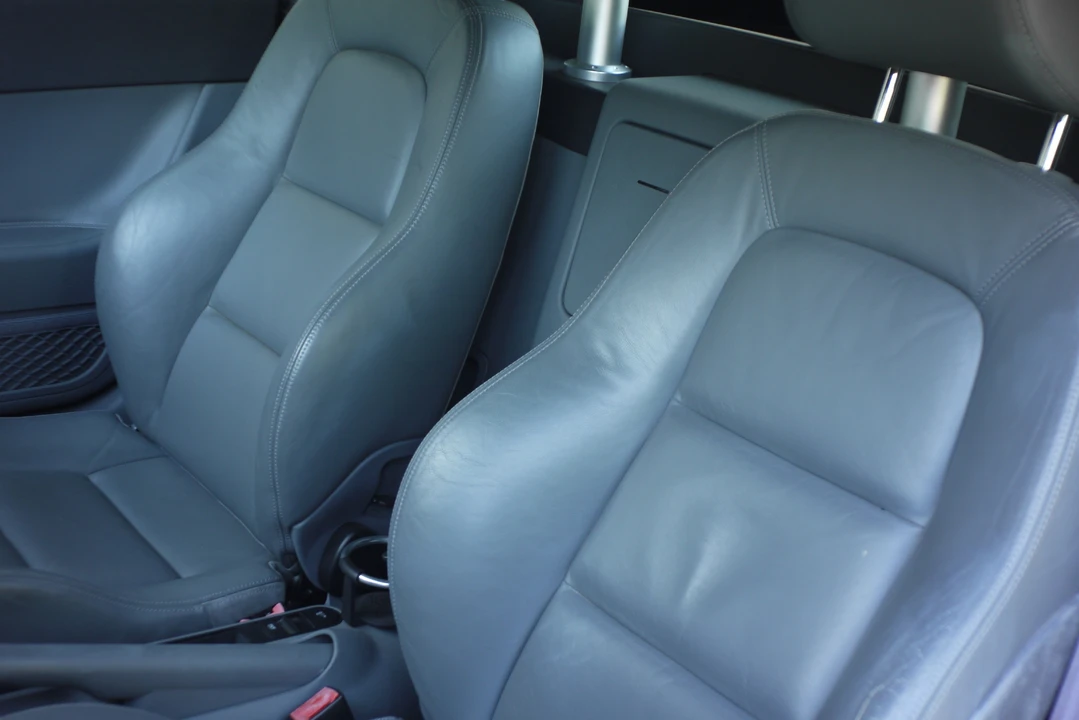 2002 Audi TT Mk1 - Image 23 of 31