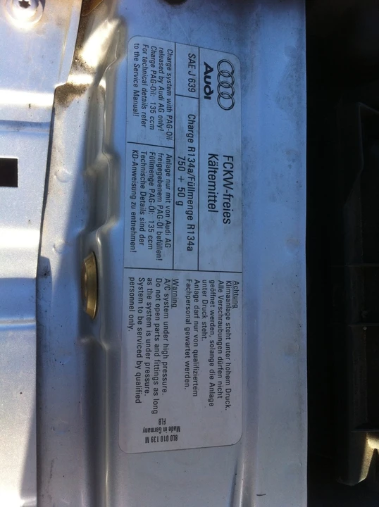 2002 Audi TT Mk1 - Image 31 of 31