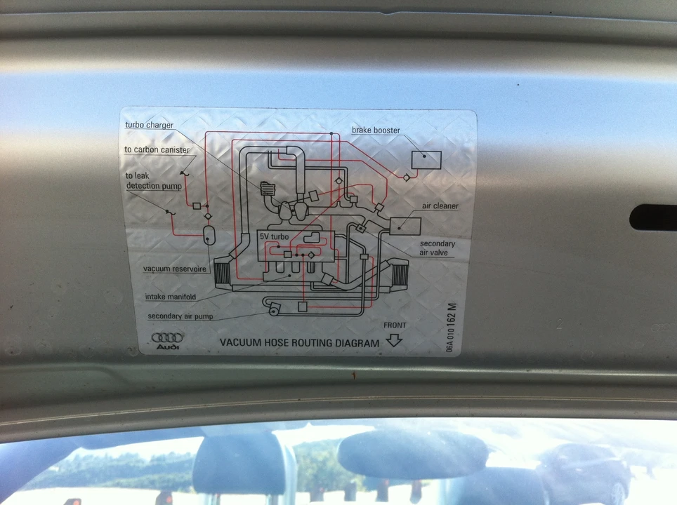 2002 Audi TT Mk1 - Image 28 of 31