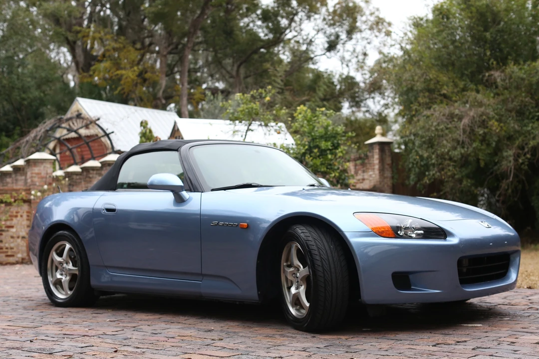 2002 Honda AP1 S2000 - Image 7 of 31