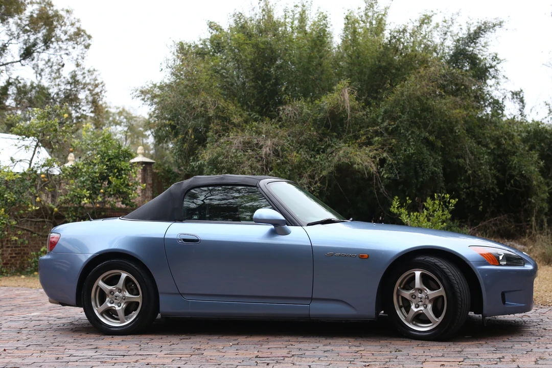 2002 Honda AP1 S2000 - Image 6 of 31