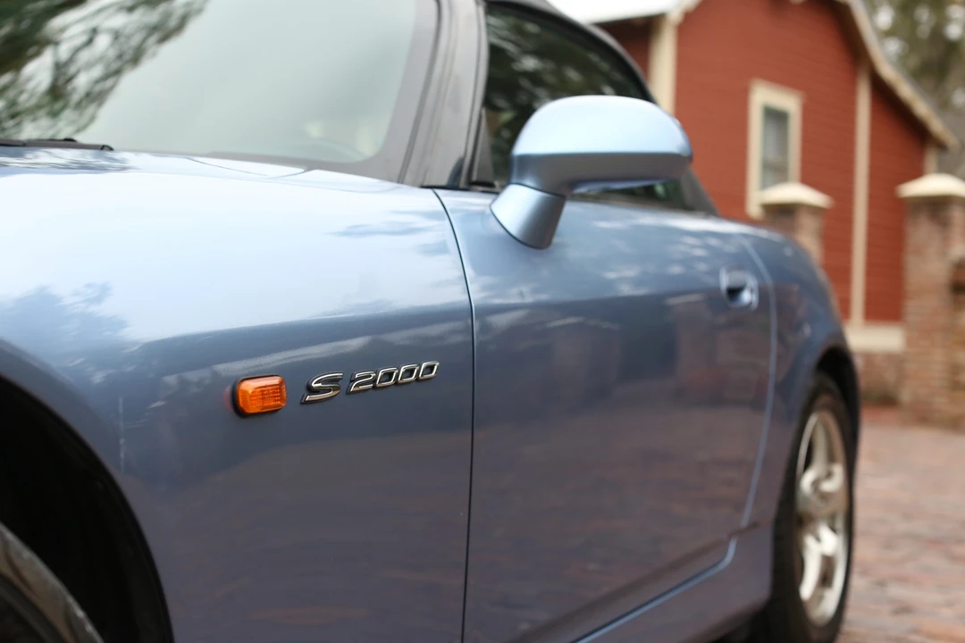 2002 Honda AP1 S2000 - Image 9 of 31