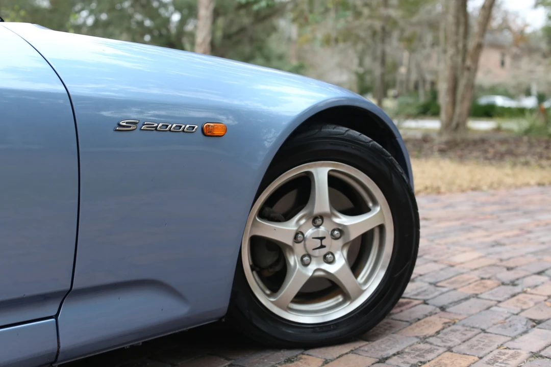 2002 Honda AP1 S2000 - Image 10 of 31