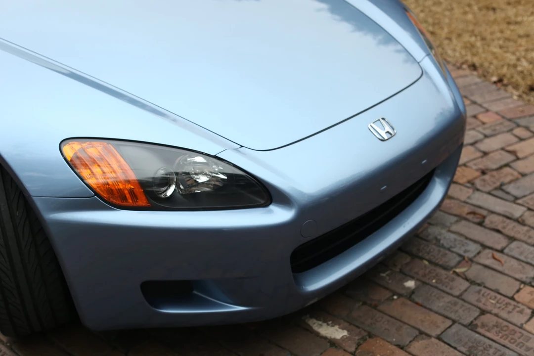 2002 Honda AP1 S2000 - Image 8 of 31