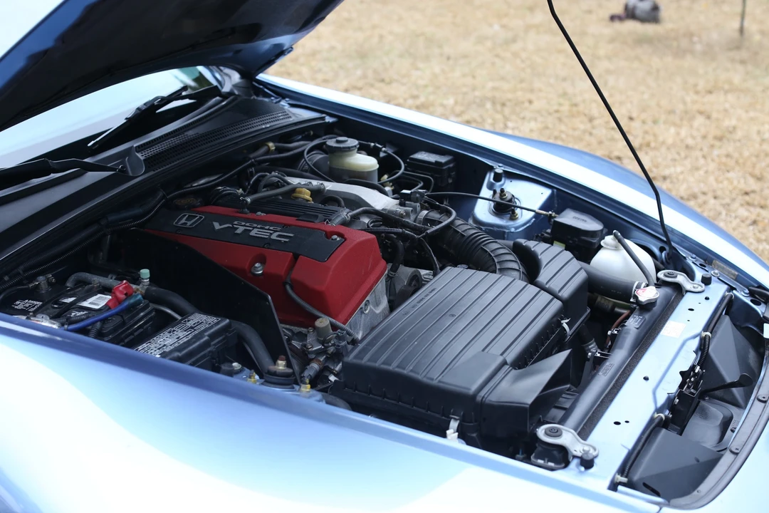 2002 Honda AP1 S2000 - Image 30 of 31