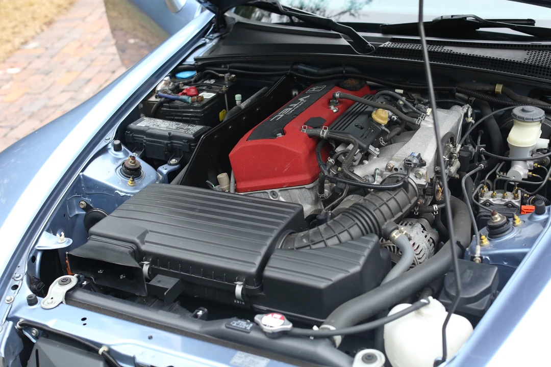 2002 Honda AP1 S2000 - Image 31 of 31