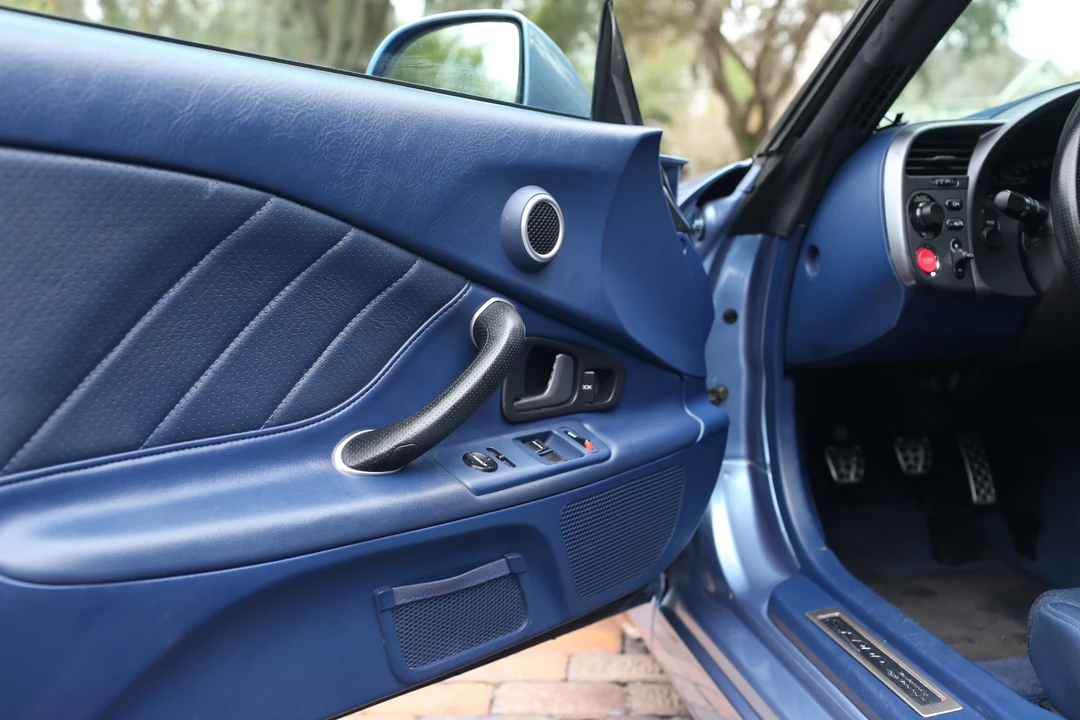 2002 Honda AP1 S2000 - Image 13 of 31