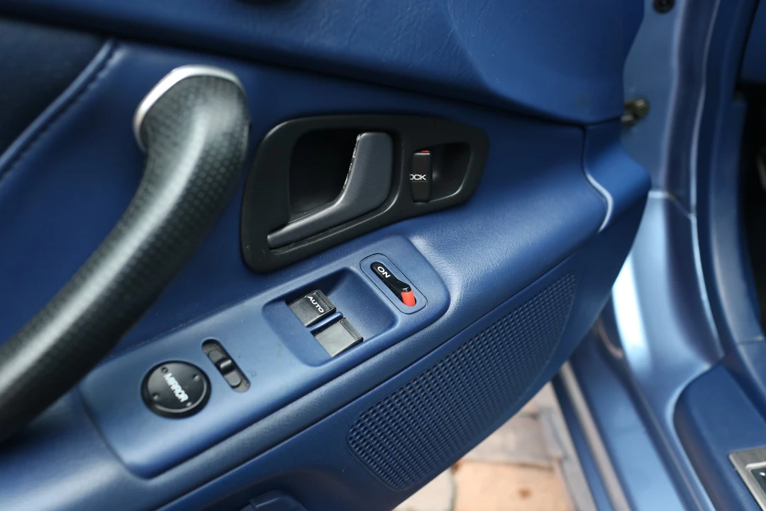 2002 Honda AP1 S2000 - Image 14 of 31