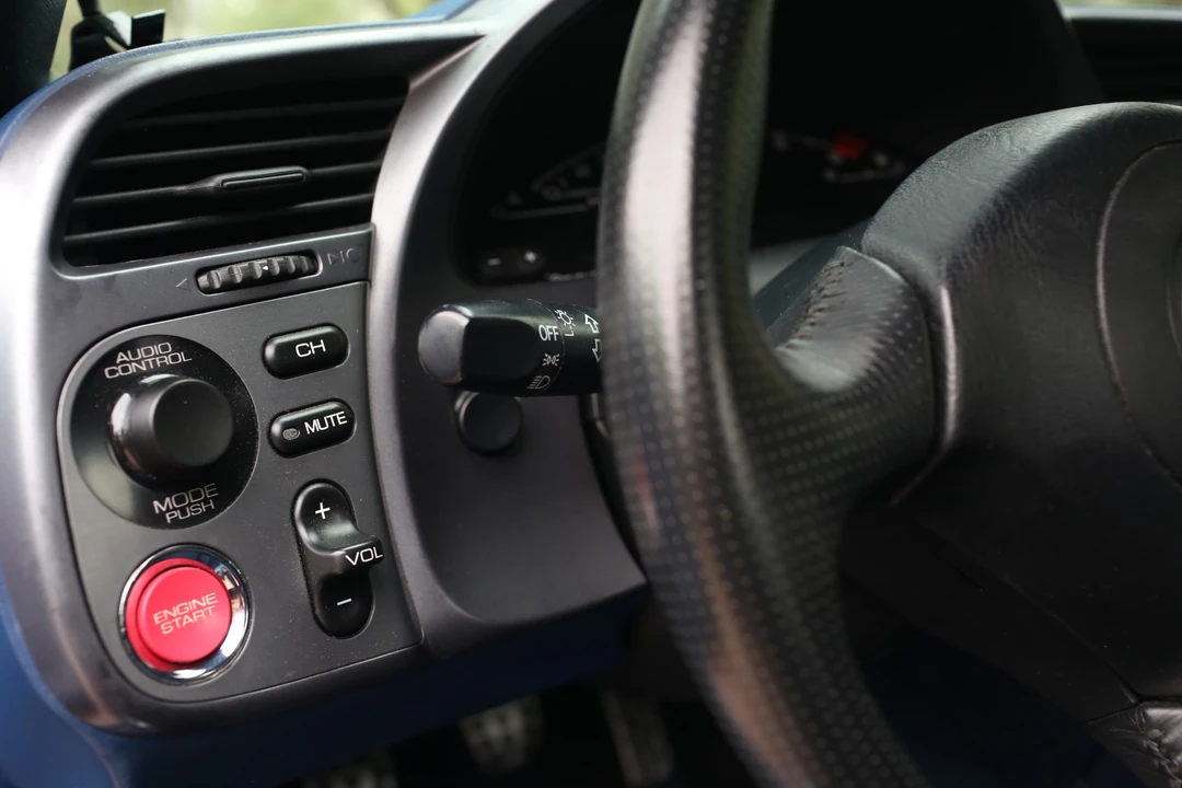 2002 Honda AP1 S2000 - Image 20 of 31