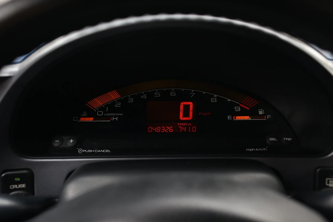 2002 Honda AP1 S2000 - Image 23 of 31