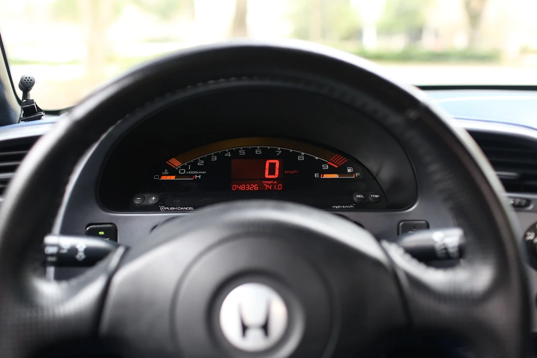 2002 Honda AP1 S2000 - Image 22 of 31