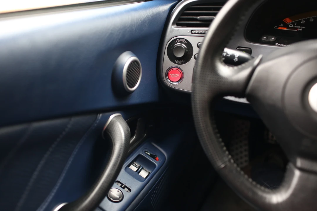 2002 Honda AP1 S2000 - Image 21 of 31