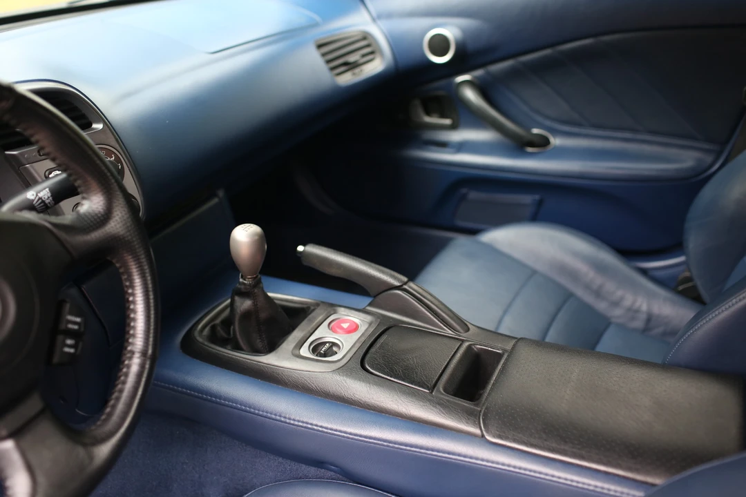 2002 Honda AP1 S2000 - Image 25 of 31