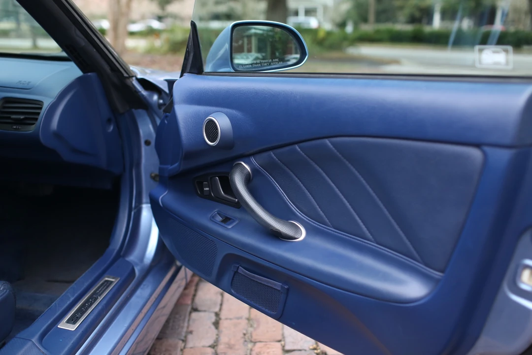 2002 Honda AP1 S2000 - Image 16 of 31