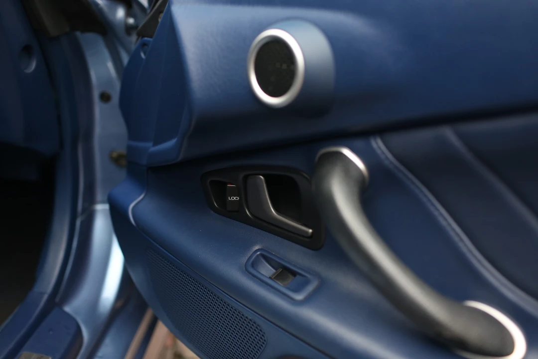 2002 Honda AP1 S2000 - Image 17 of 31