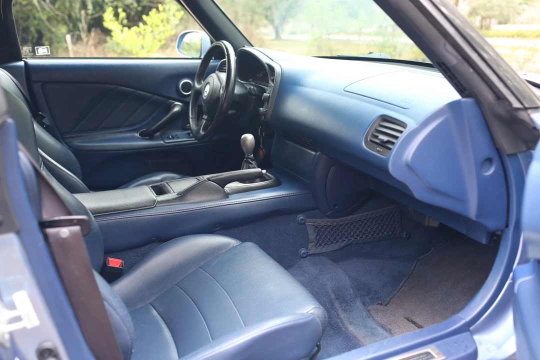 2002 Honda AP1 S2000 - Image 26 of 31