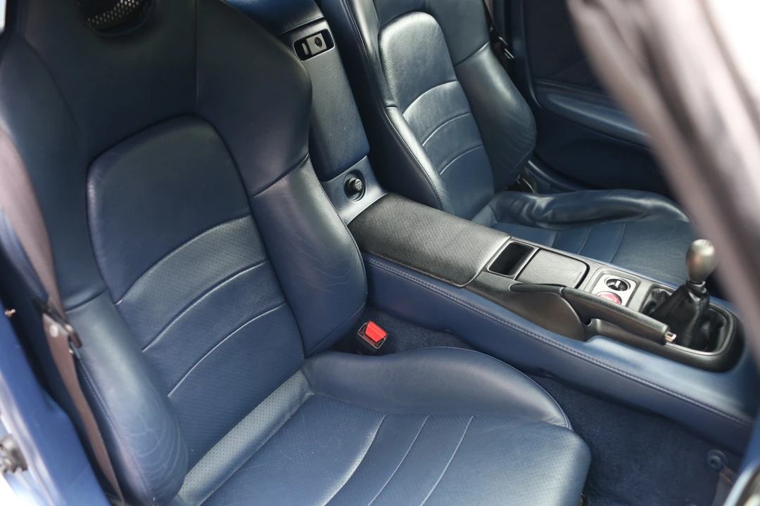 2002 Honda AP1 S2000 - Image 27 of 31