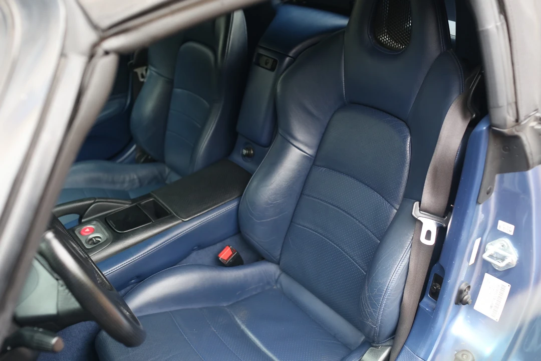 2002 Honda AP1 S2000 - Image 18 of 31