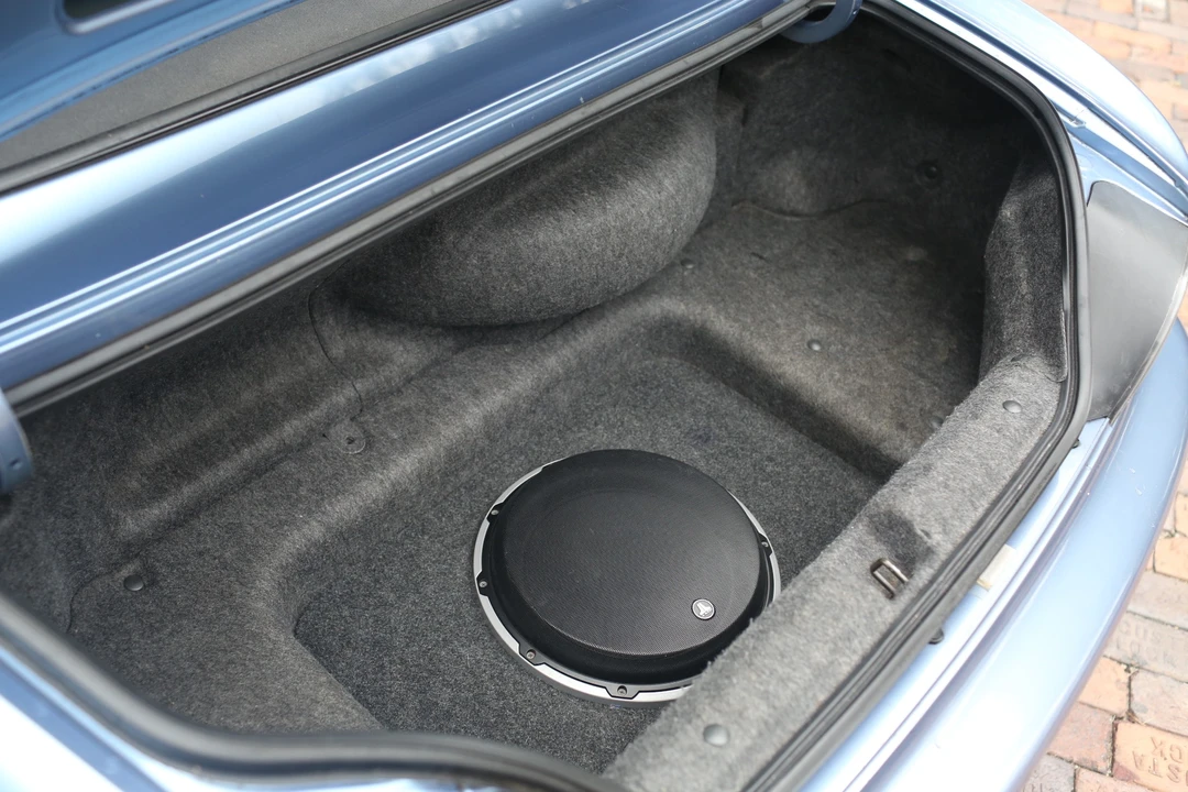 2002 Honda AP1 S2000 - Image 12 of 31