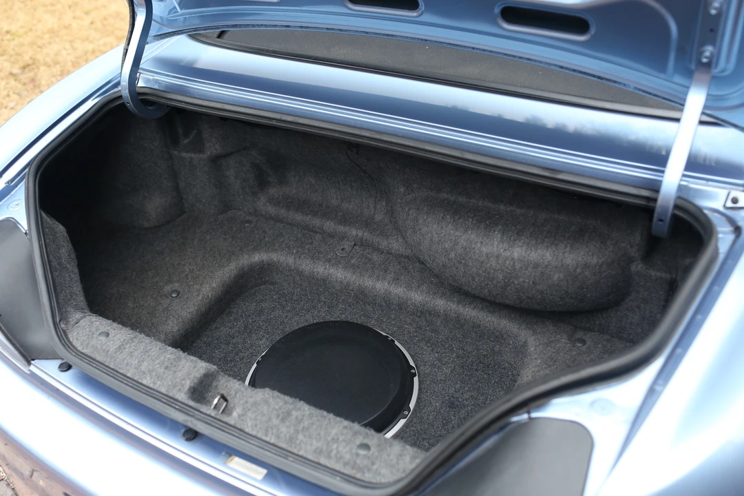 2002 Honda AP1 S2000 - Image 11 of 31