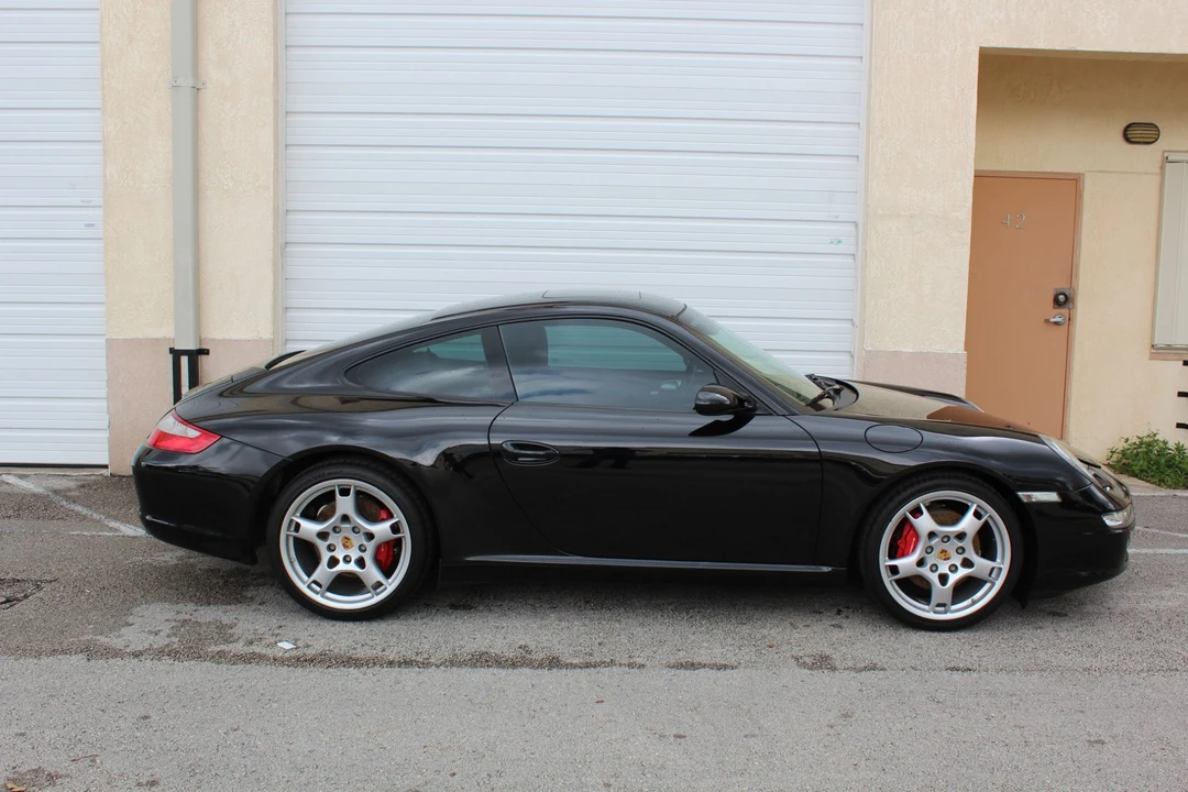2007 Porsche 997 Carrera S - Image 22 of 31