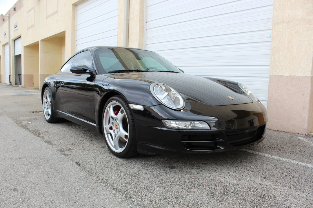 2007 Porsche 997 Carrera S - Image 23 of 31