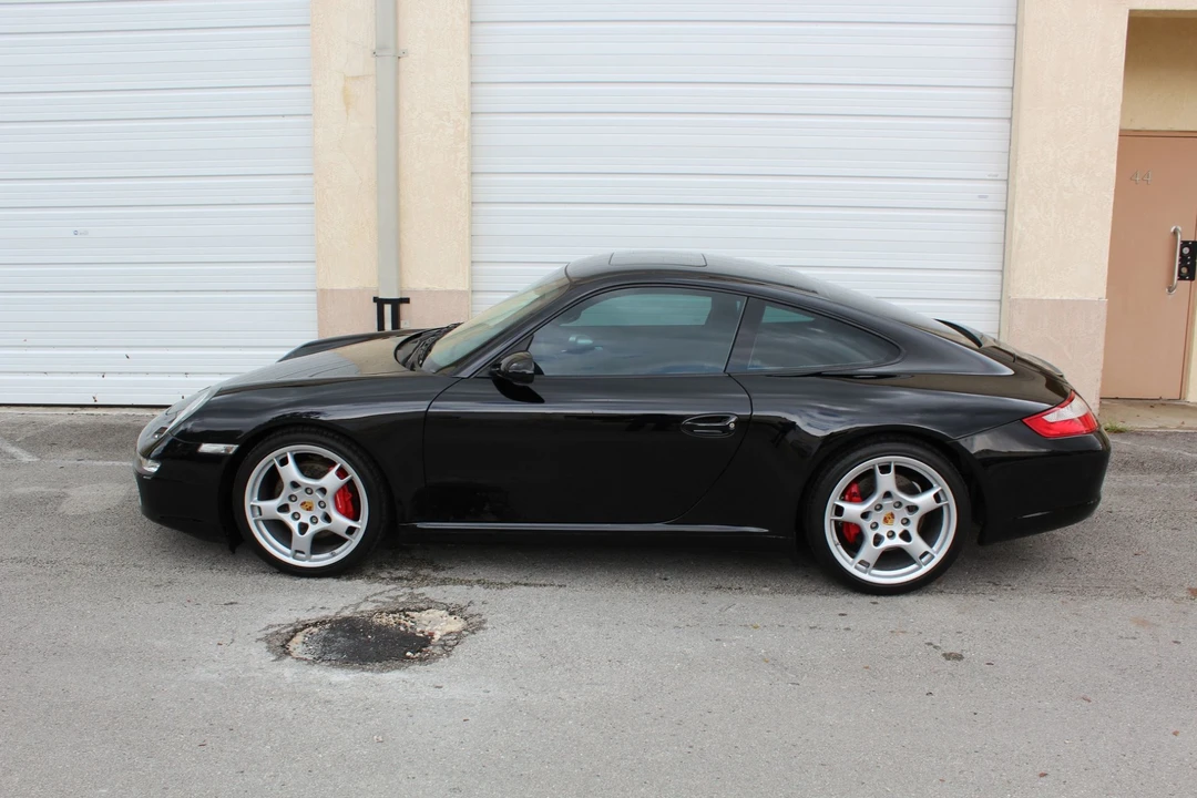 2007 Porsche 997 Carrera S - Image 18 of 31
