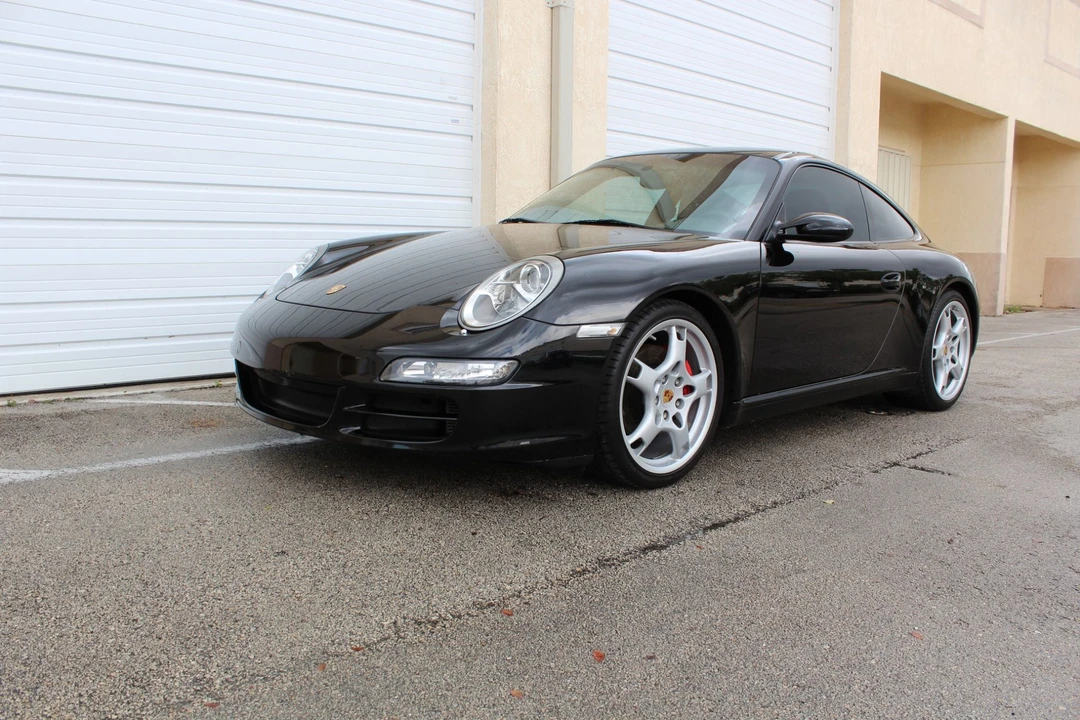 2007 Porsche 997 Carrera S - Image 13 of 31