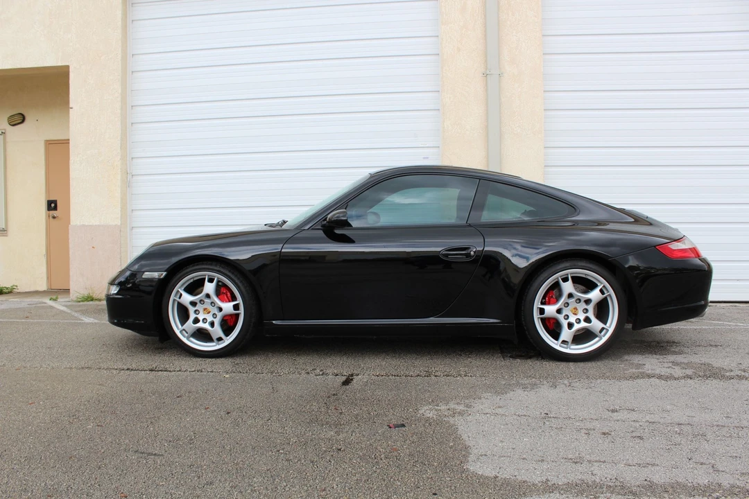 2007 Porsche 997 Carrera S - Image 15 of 31