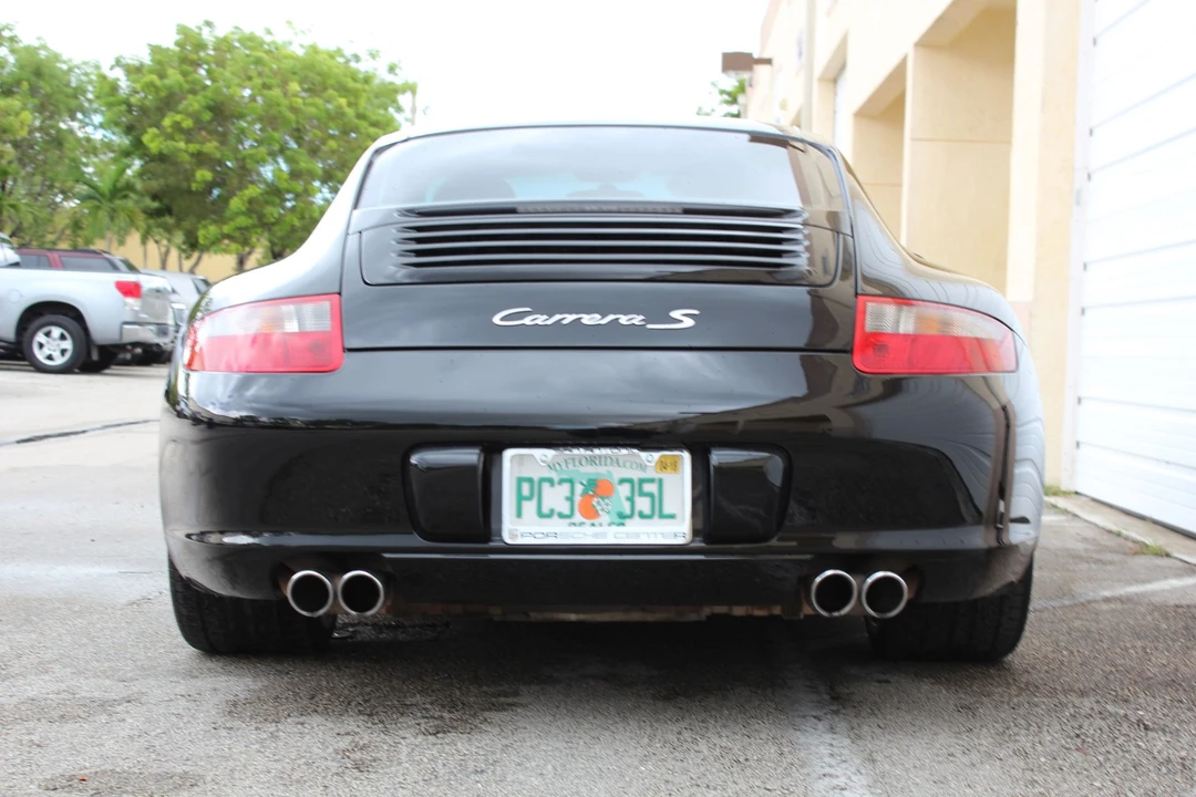 2007 Porsche 997 Carrera S - Image 19 of 31