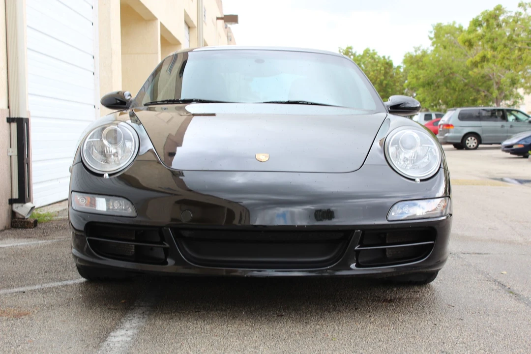 2007 Porsche 997 Carrera S - Image 25 of 31