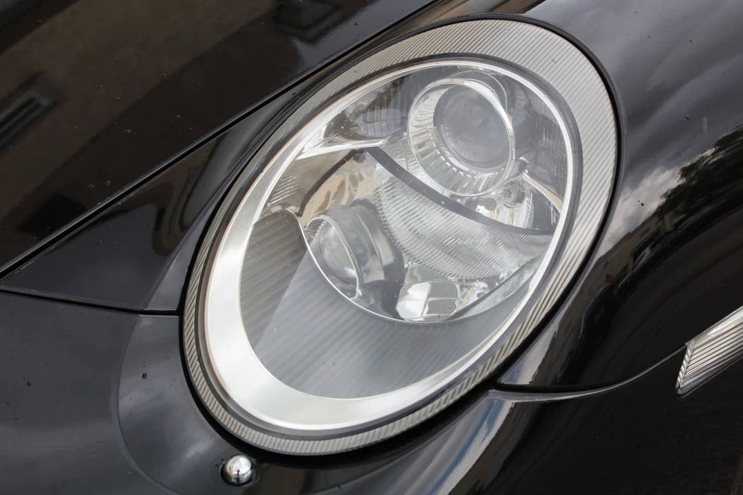 2007 Porsche 997 Carrera S - Image 28 of 31
