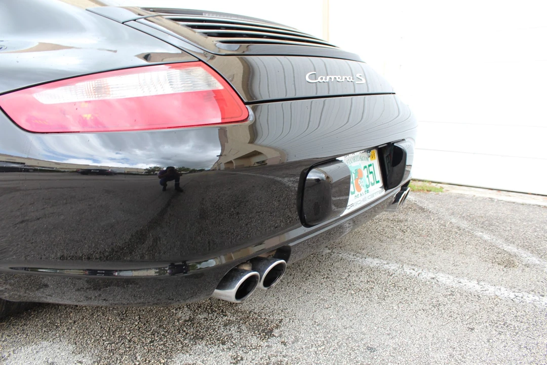 2007 Porsche 997 Carrera S - Image 31 of 31