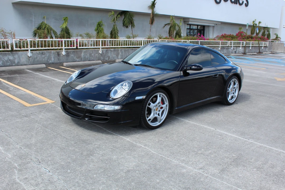 2007 Porsche 997 Carrera S - Image 12 of 31