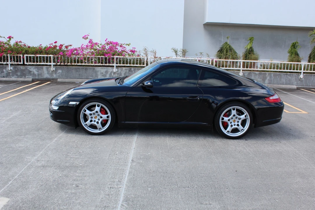 2007 Porsche 997 Carrera S - Image 9 of 31
