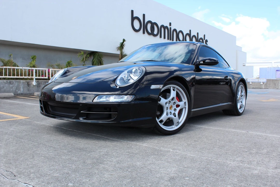 2007 Porsche 997 Carrera S - Image 11 of 31