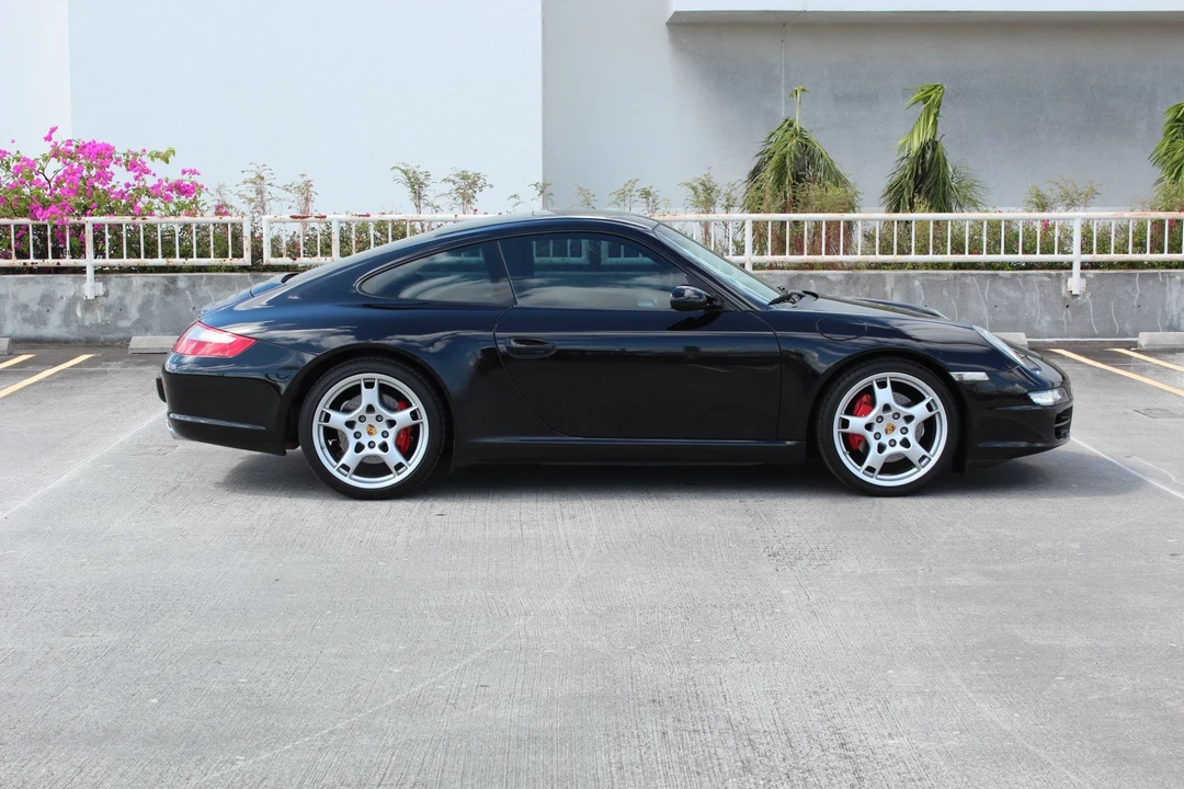 2007 Porsche 997 Carrera S - Image 4 of 31