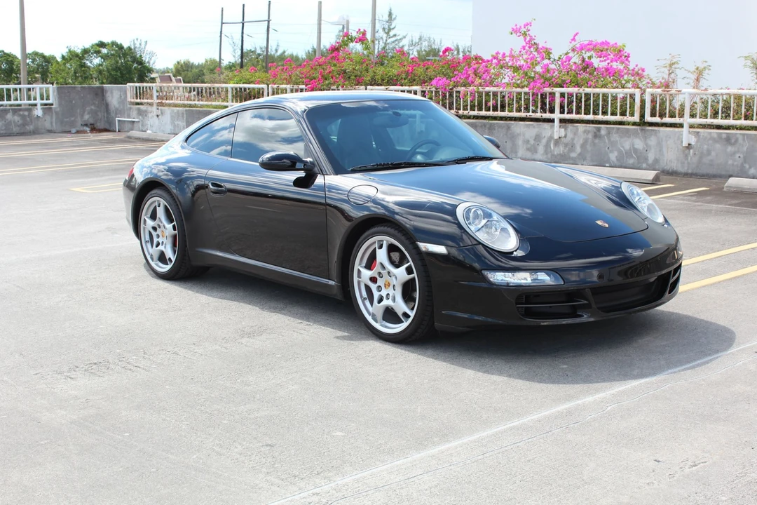 2007 Porsche 997 Carrera S - Image 3 of 31