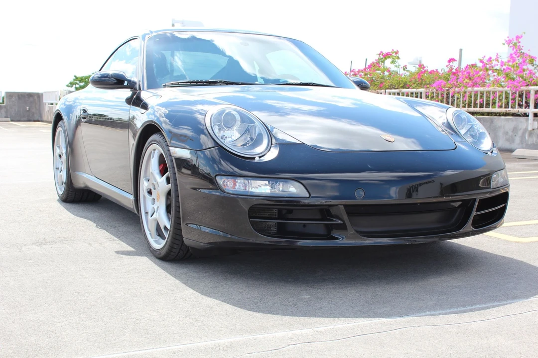 2007 Porsche 997 Carrera S - Image 2 of 31