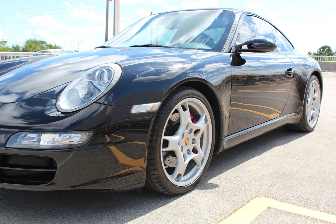 2007 Porsche 997 Carrera S - Image 27 of 31