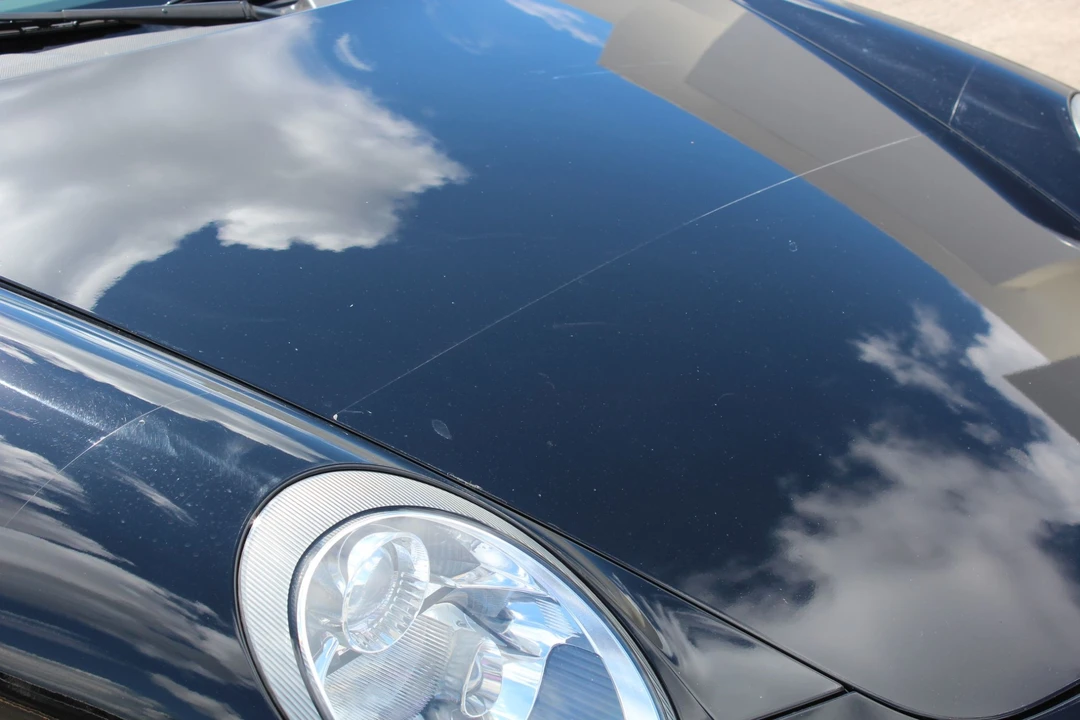 2007 Porsche 997 Carrera S - Image 26 of 31