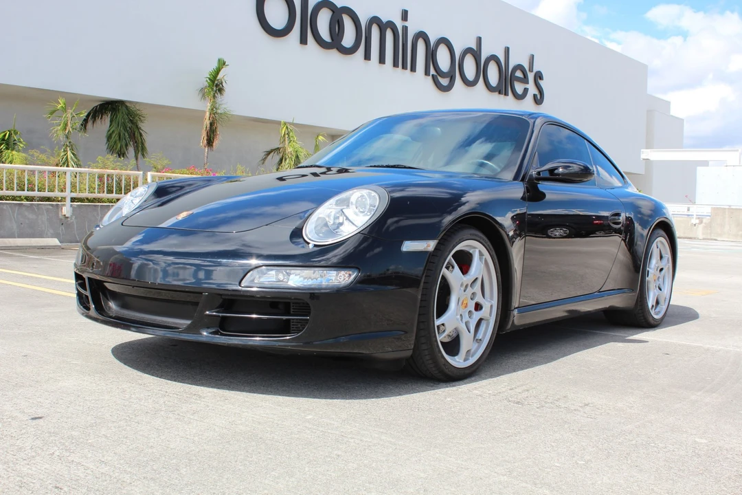 2007 Porsche 997 Carrera S - Image 10 of 31