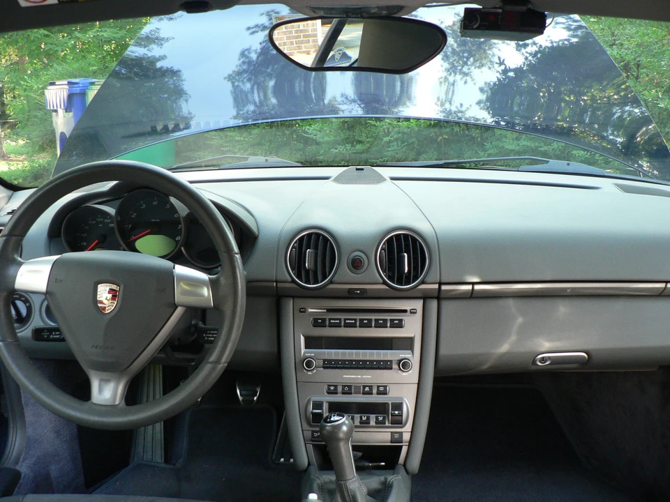 2008 Porsche 987 Cayman - Image 23 of 31