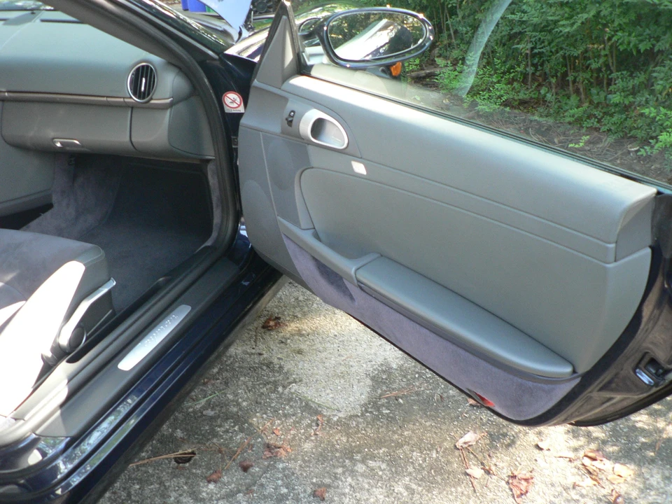 2008 Porsche 987 Cayman - Image 31 of 31