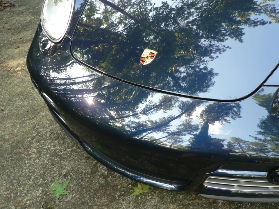 2008 Porsche 987 Cayman - Image 16 of 31