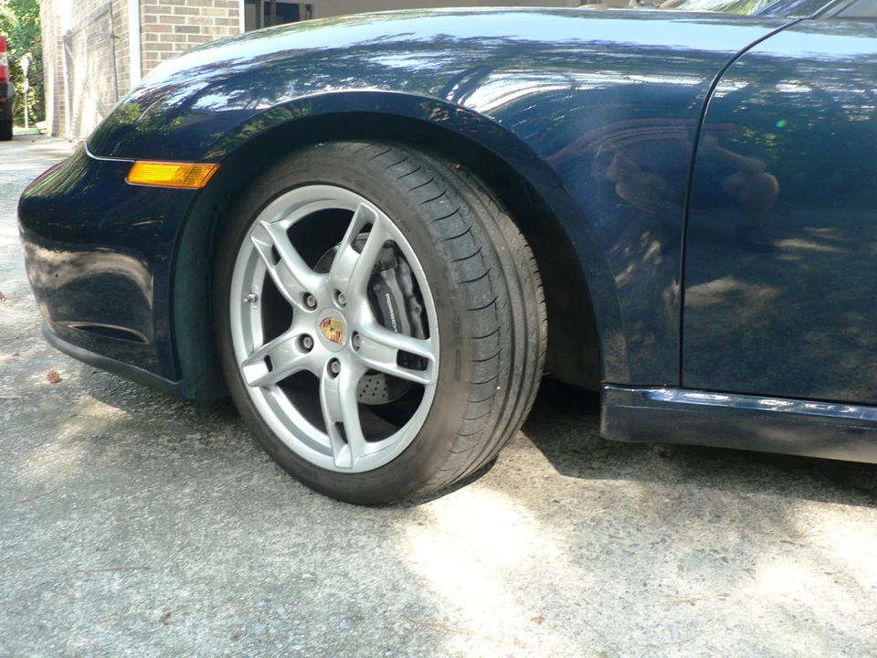 2008 Porsche 987 Cayman - Image 21 of 31