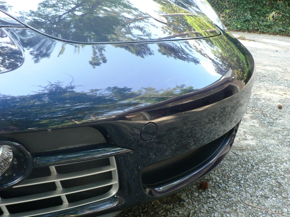 2008 Porsche 987 Cayman - Image 18 of 31